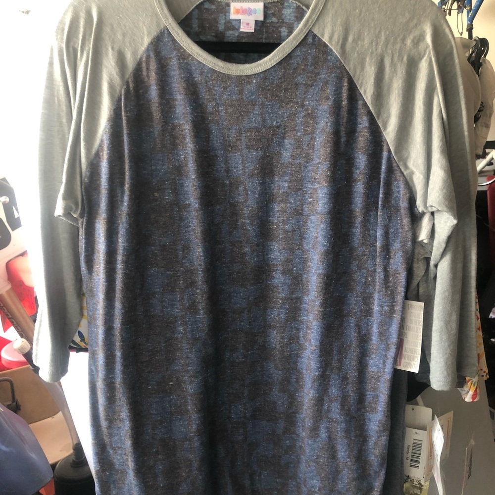 BNWT Med Randy - Picture 6 of 10